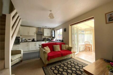 Lounge/Kitchen