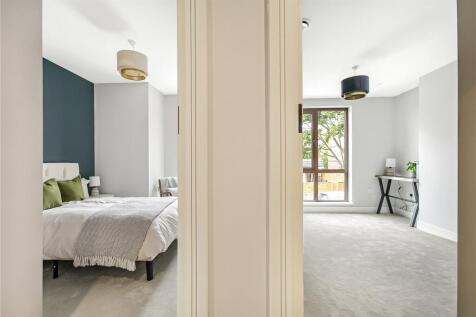 Bedrooms