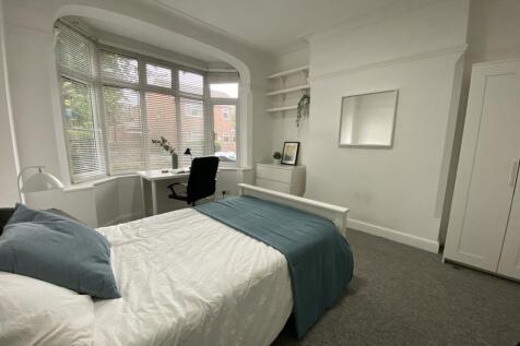 Harrington Drive, Nottingham, NG7 photo 3