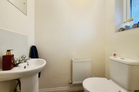 Whitebeam Way, Nuneaton, CV10 photo 4