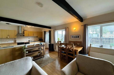 2 Coppice Cottages, Bishopswood, Ross-On-Wye, HR9 5QZ photo 4