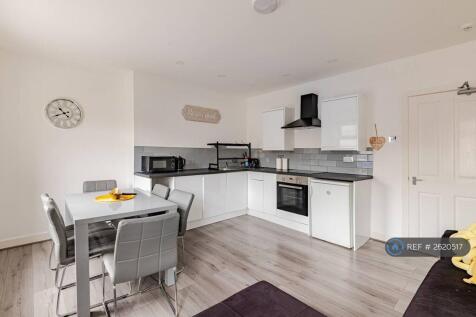 Dinning/Kitchen Area