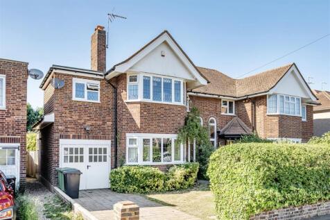Ashtead, KT21 - property photo