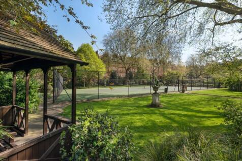 Communal Garden -...
