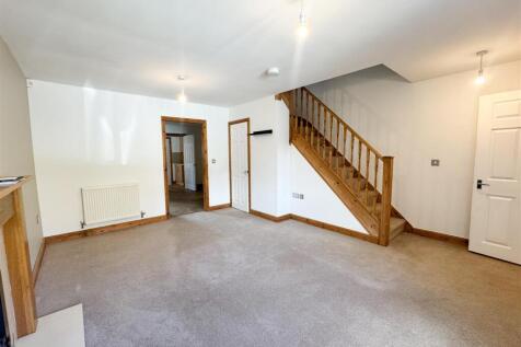 4 Church View, Harpur Hill, Buxton, Derbyshire photo 5