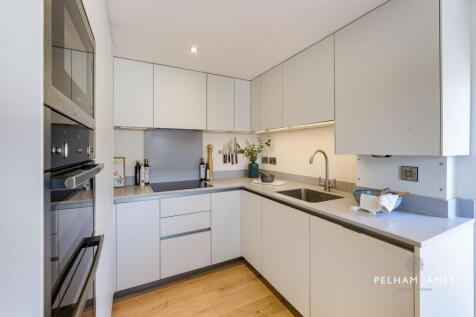 Kitchen/Diner, 1 Rock Road, Stamford