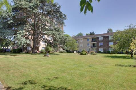 Communal Gardens