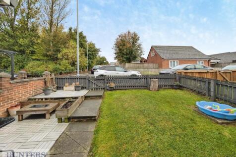 Outdoor Space