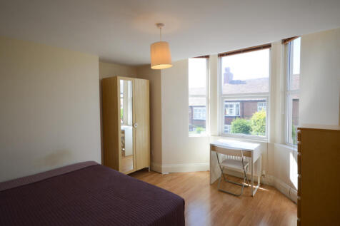 Cavendish Road, Jesmond, Newcastle Upon Tyne photo 4