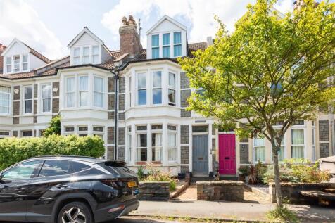 Bristol, BS6 - property photo