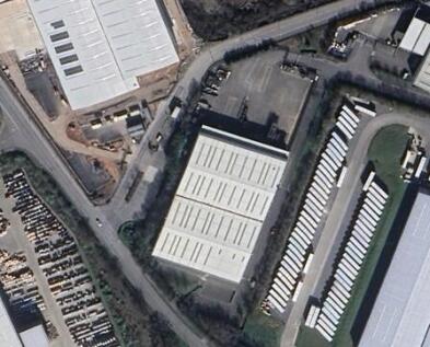 Unit 5 Dove Close, Fradley Park