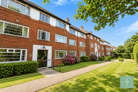 Two Bedroom First Floor Flat For Sale