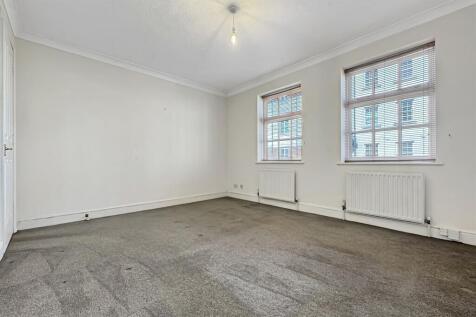 Living / Dining Room