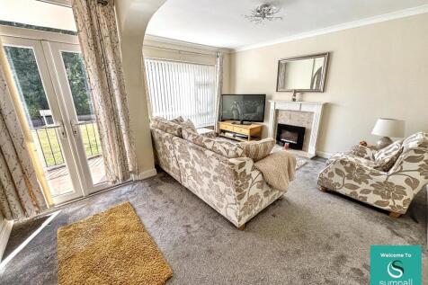 Norwood House, Peakes Road, Etchinghill, Rugeley, Staffordshire photo 3