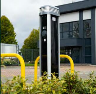Unit 15 &amp; 16 Camberley Trade Park