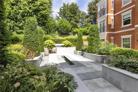 Communal Garden