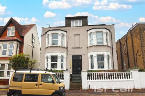 Southend-on-sea, SS1 - property photo
