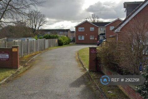 Private Driveway