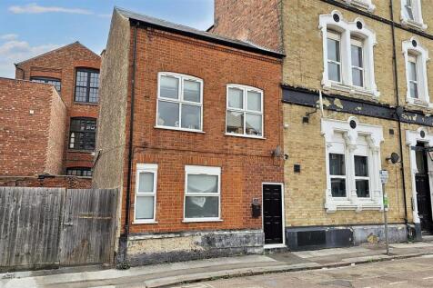 Leicester, LE1 - property photo