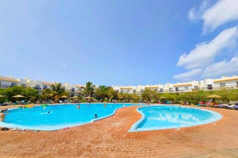 Communal Pool