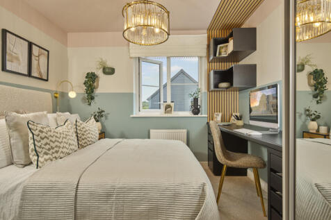 Showhome photography