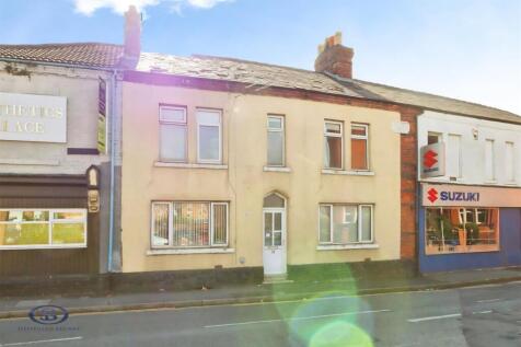 1 bed flat/apartment for rent in Flag Lane, Crewe