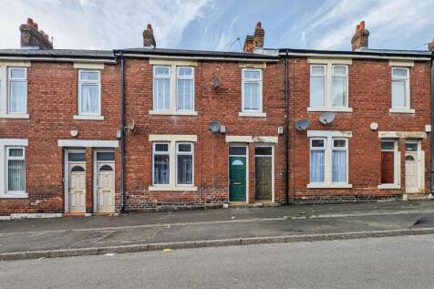 21 Barrasford Street, East Howden, Wallsend, NE28 0JZ
