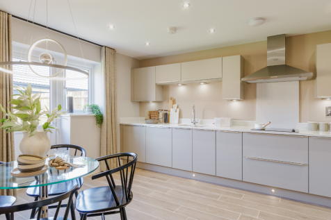 Example Kitchen