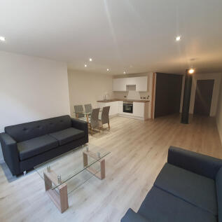 Conditioning House, Cape Street, Bradford, Yorkshire, BD1 photo 5