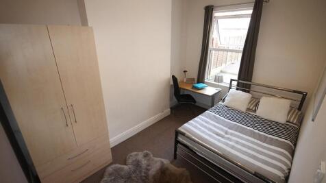 25 Walton Road, S11 8RE - STUDENT HOUSE- Ecclesall Road Area  photo 4