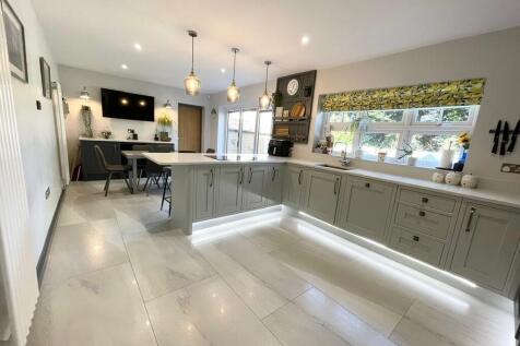 KitchenDiner