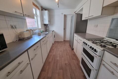 22 Ranelagh Terrace, Leamington Spa photo 2
