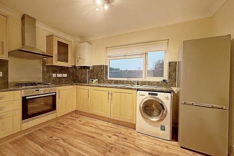 2 Bedroom flat