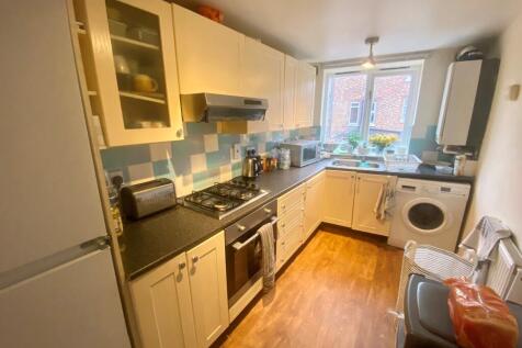 £140 pppw, Tennyson Street, Arboretum photo 2