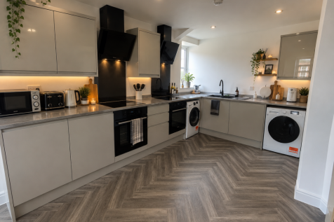 1 Bedroom Flat in NG1 2GR