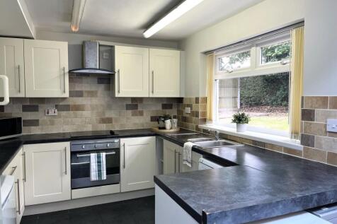 Open Plan Kitchen/Living