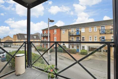 Balcony / Terrace