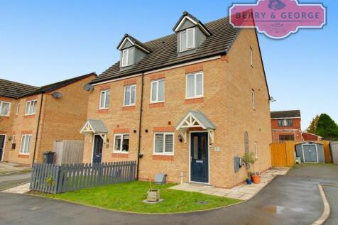 Chester, CH4 - property photo