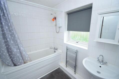 Bathroom WC