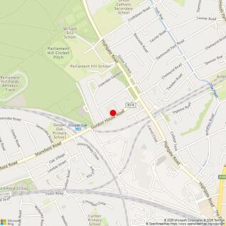 Property Map