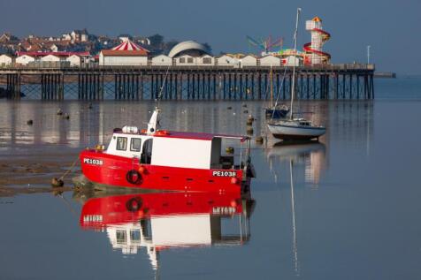 Herne Bay