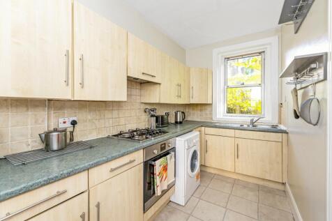 Gifford Park, Meadows, Edinburgh, EH8 photo 3