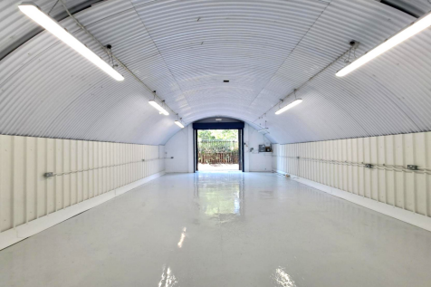Flexible property space