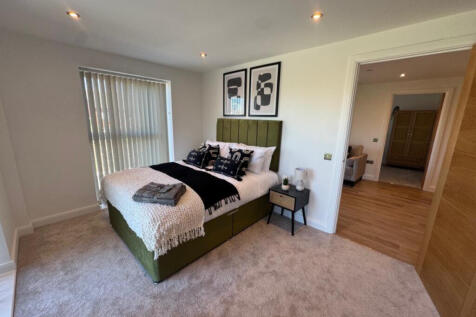 The Mount, Richmond Hill photo 5