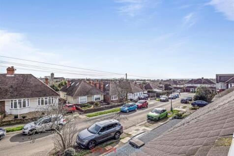 Meadway Crescent