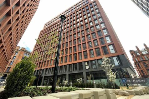 Linter Building