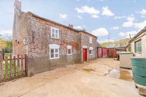 Ash Tree Farm (Amber Hill)-1