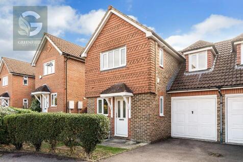 Primrose Walk, Ewell Village, Epsom, Surrey, KT17 2EZ
