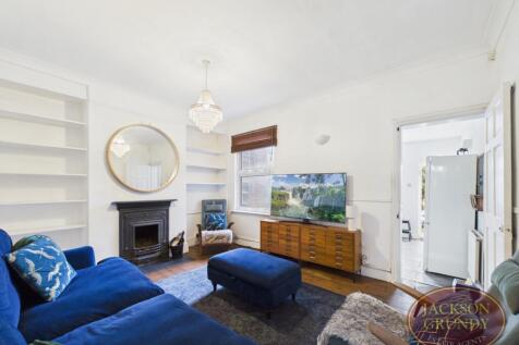 Abington Avenue