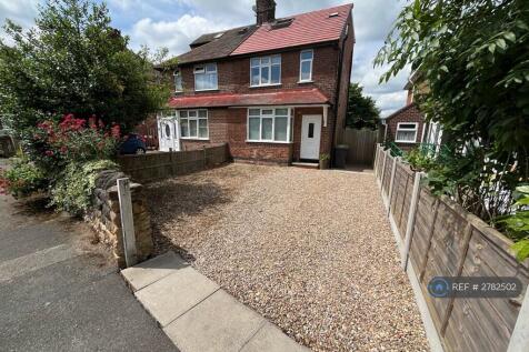 Front Of The Property